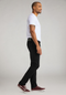 Mustang Men's Washington Medium Rise Straight Leg Jeans 1007655
